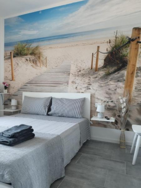 b&b Casa Balai 72 a 100 mt dal mare Porto Torres